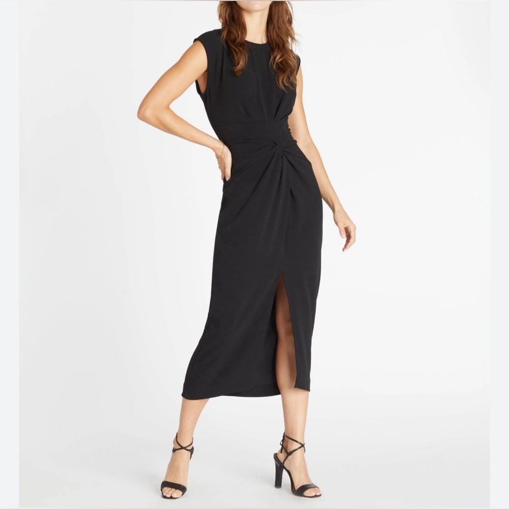 Tanya Taylor Ryland Dress